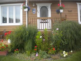 Bed & Breakfast G�te Marie-claire