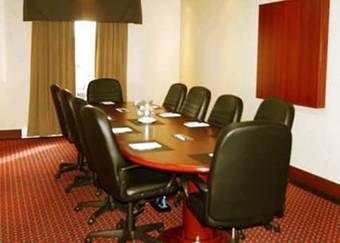 Hotel Hampton Inn & Suites Laval