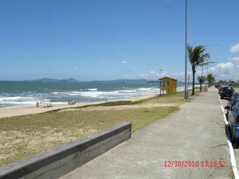 Apartamento Barra Velha