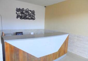 Hostal Pousada Serra Negra