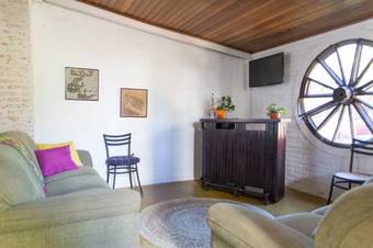 Albergue Pousada Ch�cara Rama