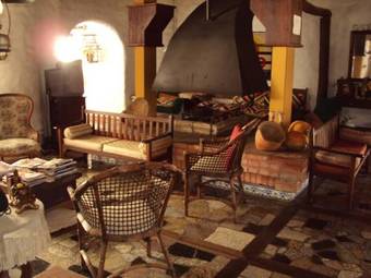 Bed & Breakfast Pousada Vale Das Hort�ncias