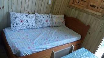 Apartamento Residencial Maia