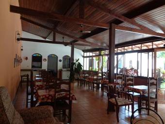 Hotel Rusticos
