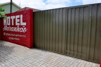 Hotel Maranh�o
