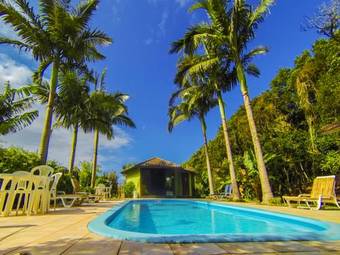 Hostal Zululand Pousada