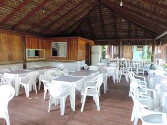 Hostal Pousada Ilha Do Mel