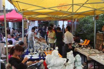 Jingdezhen International Youth Hostel