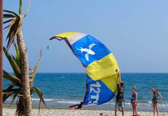 Apartamento Relax ?partment