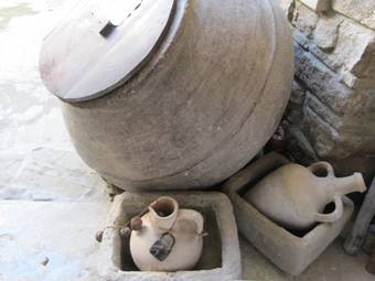 Posada Stratos Artdeco House