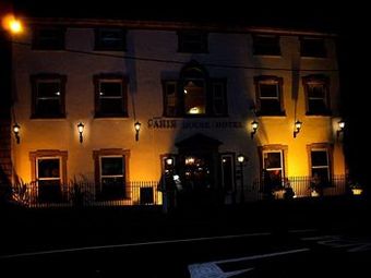 Cahir House Hotel