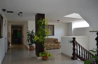 Hotel El Imperio Ibague