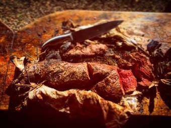 Caba�a Agreste