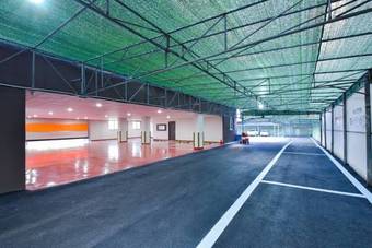 Motel Two Heart Hotel Gimhae