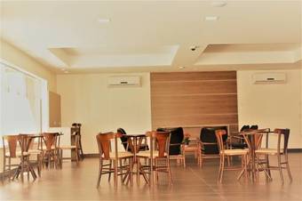 Hotel Dom Rafael Premium