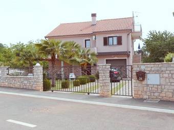 Ferienhaus Istrien- Fiorini