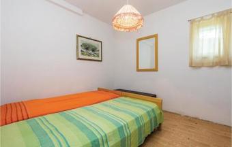 Holiday Home Crni Lug With Sauna I