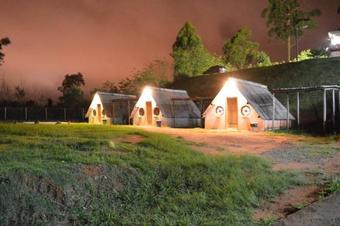 Chalezinhos S�o Roque