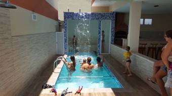 Apartamento Solar De Manguinhos