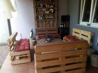 Studio Apartments Korosteljev