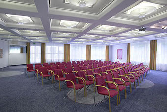 Hotel Swiss Holiday Park