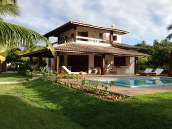 Casa Da Ilha De Itaparica - Club Med