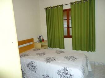 Casa Aconchego Em Pedra Azul