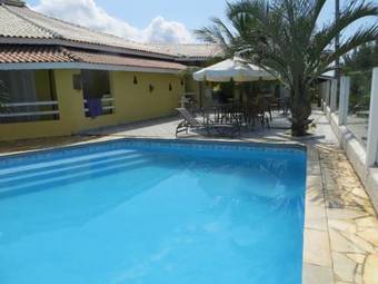 Hostal Pousada Ykape