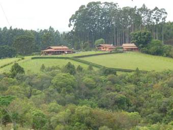 Hostal Cachoeira Dos Luis