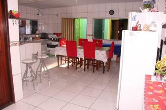Hostal Pousada Familiar Encanto Da Chapada