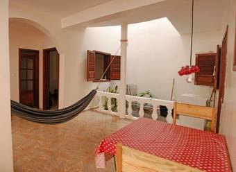 Albergue Travellers Apartment