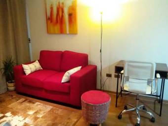 Apartamento Valparaiso