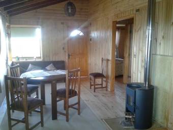 Chacra Don Benito Chonchi