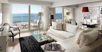 Hotel Divani Apollon Suites