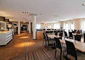 Hotel Clarion Collection  Fregatten