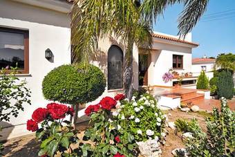Villa Melody