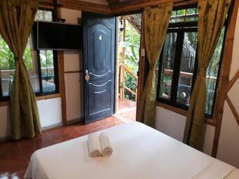 Hotel Villa De Barba Blanca