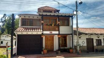 Bed & Breakfast Casa Caminos Hospedaje