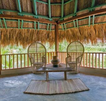 Posada Casa R�o Los Naranjos