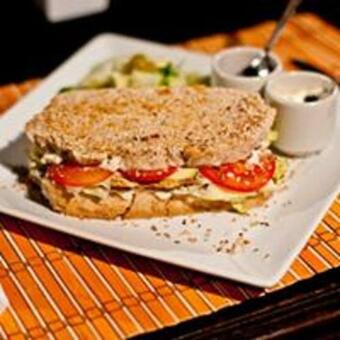 Hotel La Casa De Francois