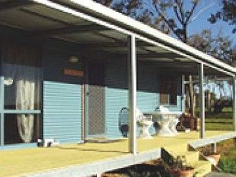 Hotel Kendenup Lodge And Cottages