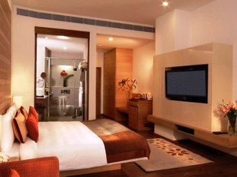 Hotel Fortune Select Global