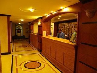Fortune Faith Kences Hotel Tirupati