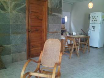 Apartamento Suits-playas