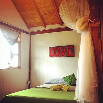 Hostal Los Orishas