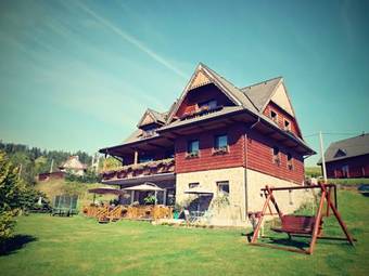 Hostal Pension Adamjak