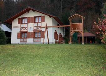 Lodge Dominika