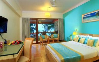 Hotel Uday Samudra (ex�tica Doble)