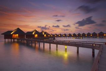 Hotel Baros Maldives