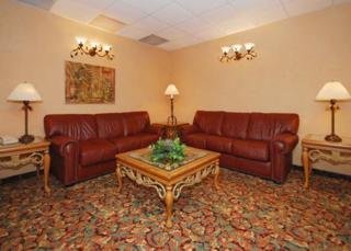 Hotel Comfort Inn & Suites Corpus